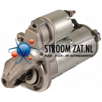Startmotor Mercedes,Ssang Young 12V 2.2kW